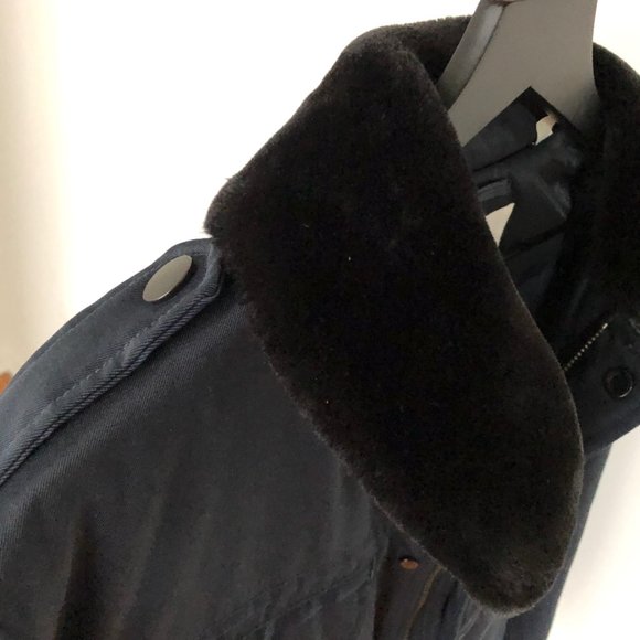 Cheap Monday Military Jacket Size M - Picture 5 of 5